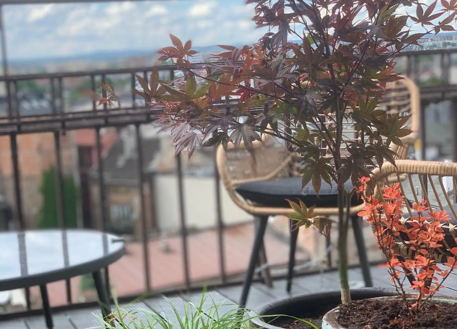 Loft21 Apartment Krakow