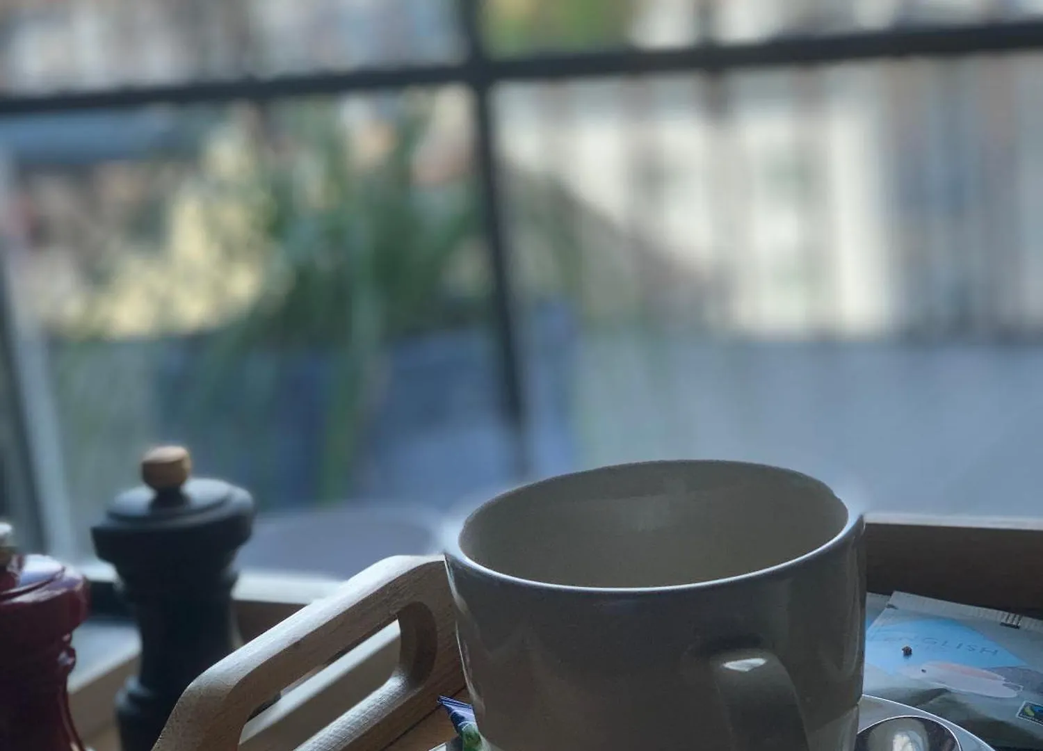 크라쿠프 Loft21 아파트 폴란드