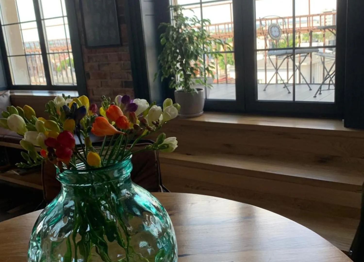 Loft21 Apartment Krakow Poland