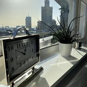 Leo Apartament Warszawa
