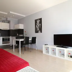 Sea Apartament Gdańsk