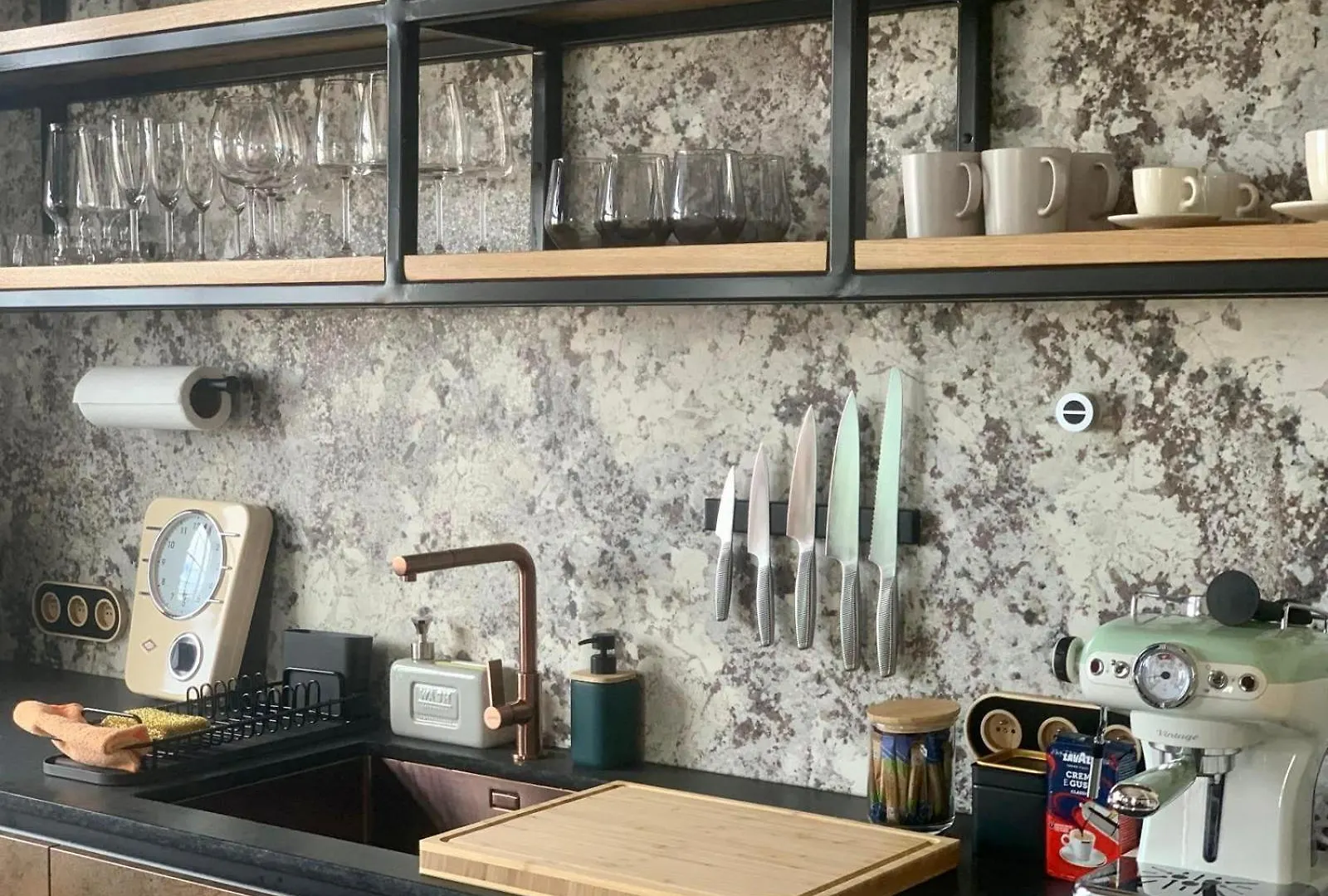 Apartmán Loft21 Krakov